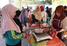 GPM Kota Cirebon Bantu Warga Hemat Pengeluaran Rumah Tangga