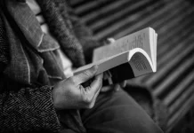 Literasi Adalah Literasi, Apa Pun Bukunya