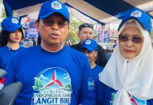 Partai Demokrat Bidik 61 Kursi DPR RI di Pemilu 2029