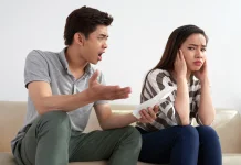 Cara Jitu Mengontrol Diri agar Tidak Gampang Marah