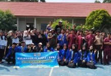 Sri Laelasari Dorong Edukasi HIV sejak Dini bagi Pelajar