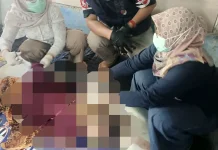 Lansia di Kalimanggis Kuningan Ditemukan Meninggal dalam Sumur