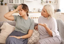 Stigma Mom Shaming pada Ibu yang Melahirkan Caesar