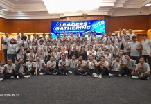 PT DEM Perkuat Kualitas Leader untuk Hadapi Pengembangan Bisnis Perusahaan