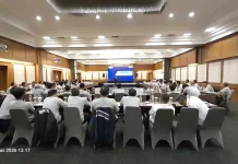 PT DEM Kembangkan Kompetensi Karyawan lewat Beragam Program Pelatihan