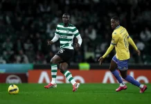 Nottingham Forest Sepakati Transfer Ousmane Diomande