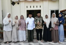 Bupati Majalengka Dukung KH Abbas Abdul Jamil sebagai Pahlawan Nasional