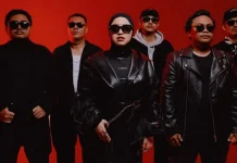 Angkat Kisah Bangkit dari Keterpurukan, Putri Ariani Rilis Video Musik ‘Wake My Soul’