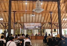 Sarasehan Agung Tokoh Cirebon Bahas Penyatuan Haul Sunan Gunung Jati