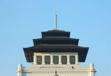 IPM Jabar 2025 Capai 75,90 Poin, Seluruh Komponen Pembentuk Mengalami Perbaikan