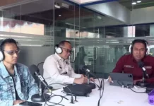Pelatihan Dinas Tenaga Kerja Berorientasi Kebutuhan Pasar Kerja