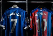 Everton dan Crystal Palace Tukar Brennan Johnson-McNeil