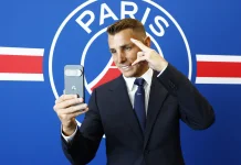 Lucas Digne Resmi Bergabung dengan PSG