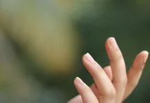 Kuku Jari Menyimpan Banyak Fakta Menarik