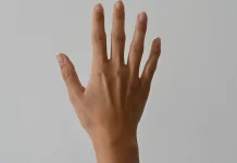 Panjang Jari Dipengaruhi Gen