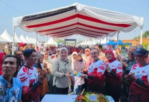 Pemkab Cirebon Perkuat Koperasi dan UMKM, 116 KDKMP Siap Beroperasi