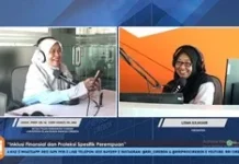 Literasi Keuangan Perempuan Perlu Diperkuat untuk Kemandirian Finansial