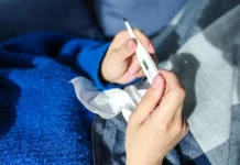 Dokter Anak Imbau Orang Tua Tak Khawatir Efek Samping Imunisasi