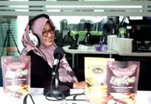 Keberanian Melihat Peluang Jadi Modal Pelaku UMKM Kembangkan Usaha