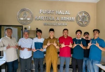Wabup Majalengka Dorong Sertifikasi Halal Jadi Penggerak Ekonomi dan MBG