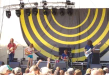 Eksplorasi Musik Baru Band Indie Tame Impala