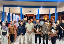 KKN Unwir Gelar Seminar Edukasi Hak Anak dan Perempuan di Rawadalem