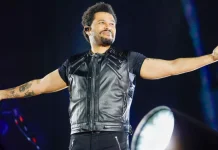 The Weeknd Batal Pensiun, Tegaskan Akan Terus Bermusik & Tetap Bersama Penggemar