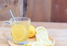 Minum Air Lemon Setiap Pagi, Apa Saja Manfaatnya ?