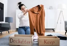 Decluttering : Saatnya Menata Barang, Menata Ruang & Menata Pikiran