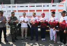 Koperasi Desa Merah Putih Didorong Perkuat Ekonomi Kerakyatan Cirebon