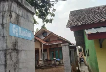Mengenal 'Gang Kondom' di Majalengka dan Cerita di Balik Namanya