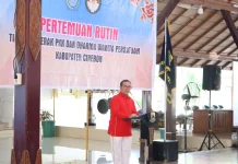 Pemkab Cirebon Dorong PKK Perkuat Peran Keluarga Cetak Generasi Berkualitas