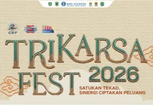 Trikarsa Fest 2026 Satukan Tiga Agenda BI untuk Perkuat Ekonomi Ciayumajakuning