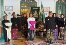 Lestarikan Tradisi, Saparan di Keraton Kacirebonan Jadi Sarana Doa dan Sedekah