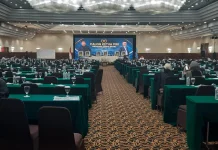 PWI Indramayu Salurkan Hak Suara pada Konferprov PWI Jabar 2026