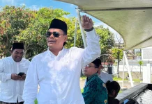Forum Pondok Pesantren Kecam Dugaan Pelecehan Agama di Acara Musik