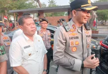 HUT RI ke-81, Kapolres Majalengka Bangkitkan Semangat Patriotisme