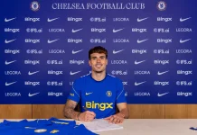 Chelsea Resmi Datangkan Chavarría dari Rayo Vallecano