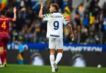 Fiorentina Sepakati Transfer Mateo Pellegrino dari Parma