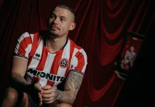 Sheffield United Reuni dengan Kalvin Phillips