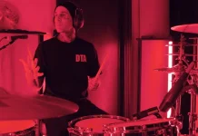 Travis Barker Konfirmasi Blink-182 Sedang Garap Album Baru