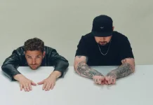 Royal Blood Rilis Album Baru 'Dead Company'