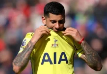 Romero ke Atletico; Hull, Palace, dan Celtic Dapat Rekrutan Baru