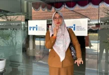 SDN Pangrango Sambut Positif Program MBG