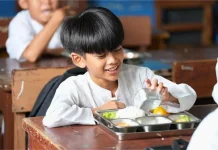 MBG Dinilai Kurangi Angka Siswa Sakit di SDN Pangrango Cirebon