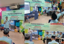 “C3” Indonesia: Respect, Respon dan Solusi Penanganan Sampah