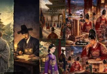 Joseon dan Goryeo, Seringkali Dianggap Sama Nyatanya Berbeda