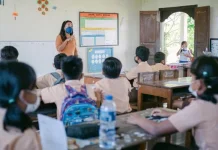 Puskesmas Sitopeng Libatkan Guru Antisipasi Siswa Takut Imunisasi