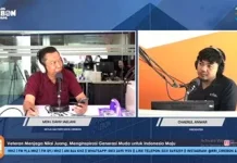 GM FKPPI Cirebon Minta Tim Terpadu Cegah Tawuran dan Narkoba