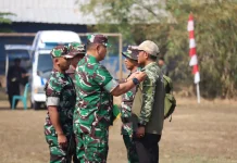 TMMD ke-129 Luwungkencana Tuntaskan Pembangunan Jalan hingga Edukasi Masyarakat